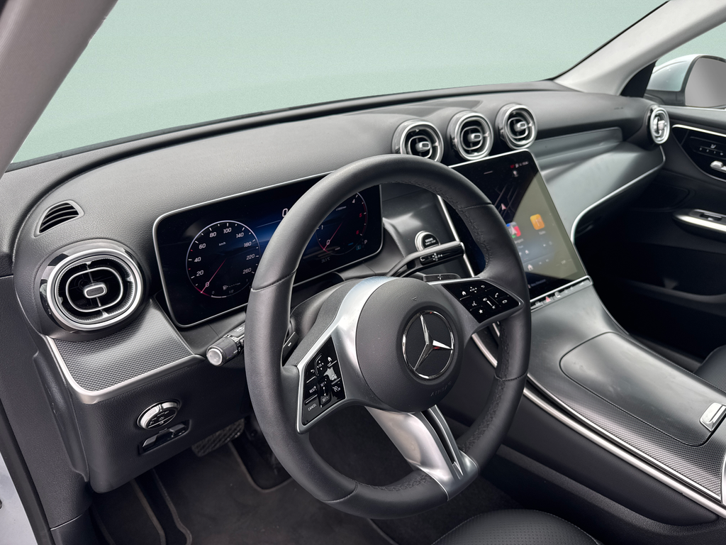 Mercedes-Benz GLC 220 220d 4MATIC (foto 8)