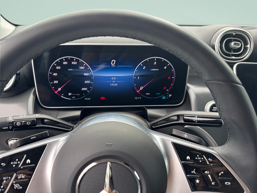 Mercedes-Benz GLC 220 220d 4MATIC (foto 10)