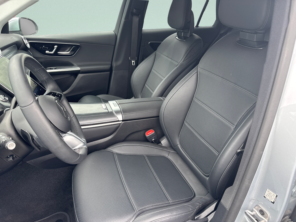 Mercedes-Benz GLC 220 220d 4MATIC (foto 12)