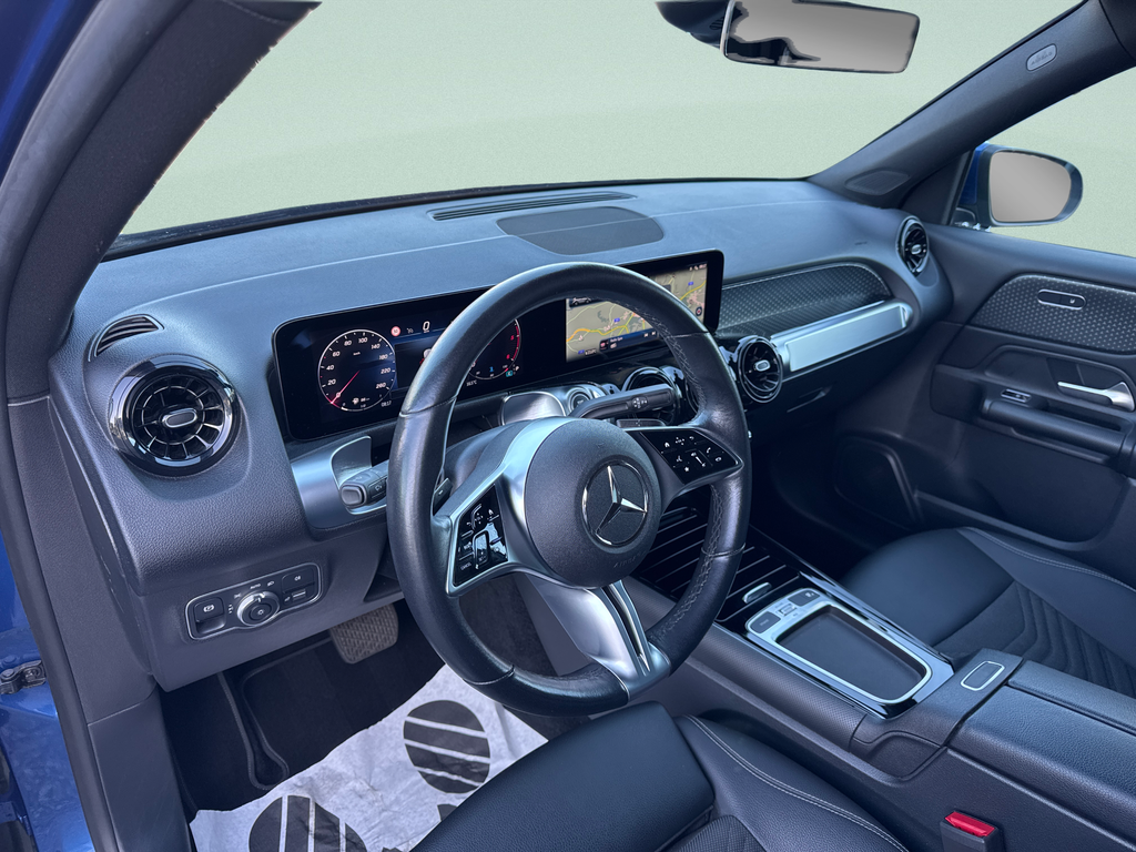 Mercedes-Benz GLB 200 200d 4MATIC (foto 8)