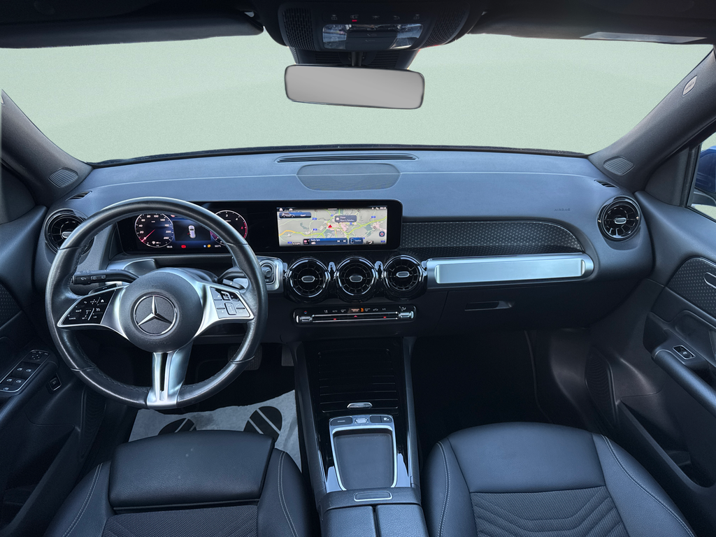 Mercedes-Benz GLB 200 200d 4MATIC (foto 10)