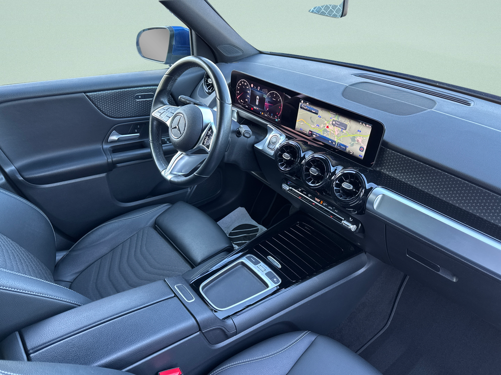 Mercedes-Benz GLB 200 200d 4MATIC (foto 11)
