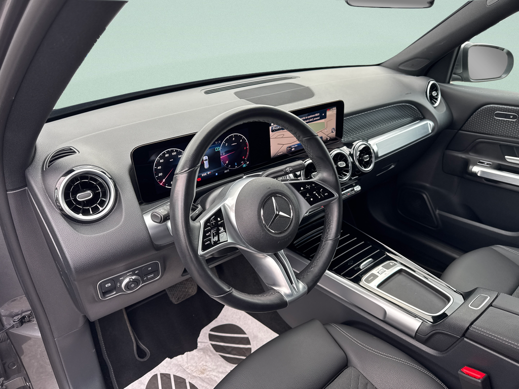 Mercedes-Benz GLB 200 200d 4MATIC (foto 8)
