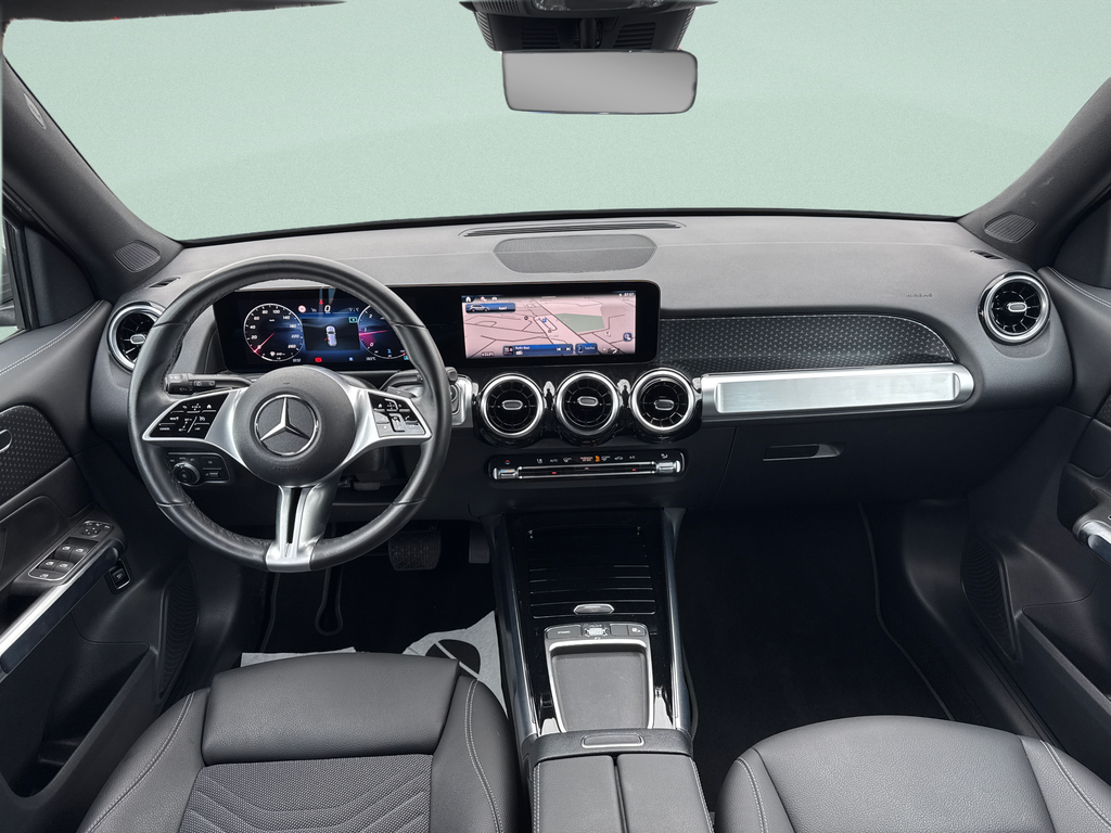 Mercedes-Benz GLB 200 200d 4MATIC (foto 10)