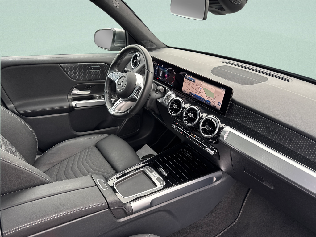 Mercedes-Benz GLB 200 200d 4MATIC (foto 11)