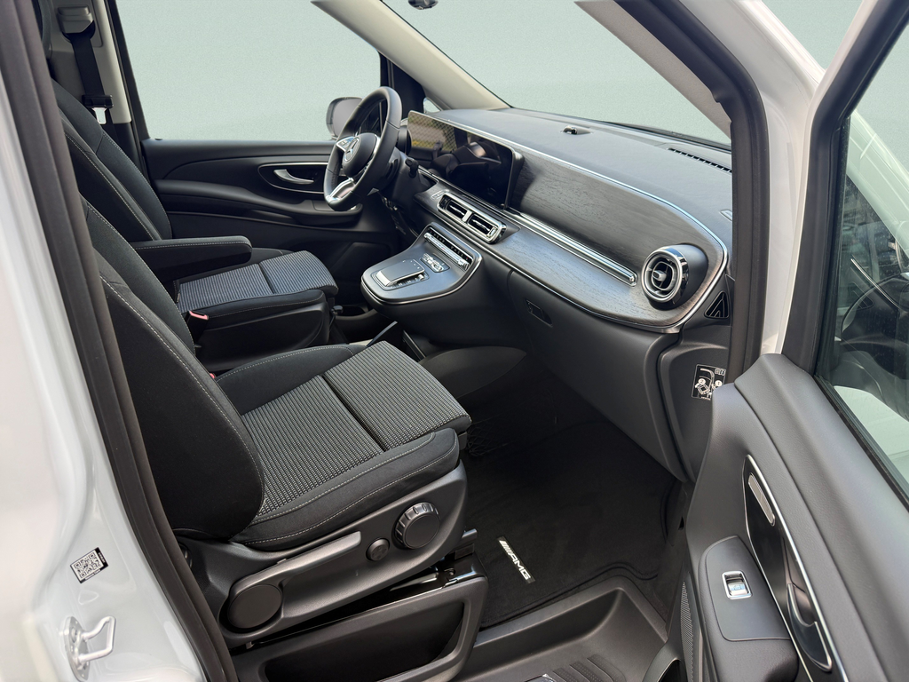 Mercedes-Benz V 300d MarcoPolo Horizon 4MATIC SKLADEM (foto 7)