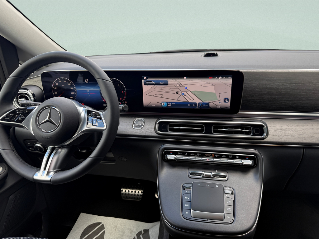 Mercedes-Benz V 300d MarcoPolo Horizon 4MATIC SKLADEM (foto 8)