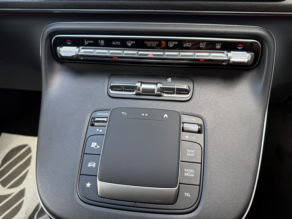 Mercedes-Benz V 300d MarcoPolo Horizon 4MATIC SKLADEM (foto 9)