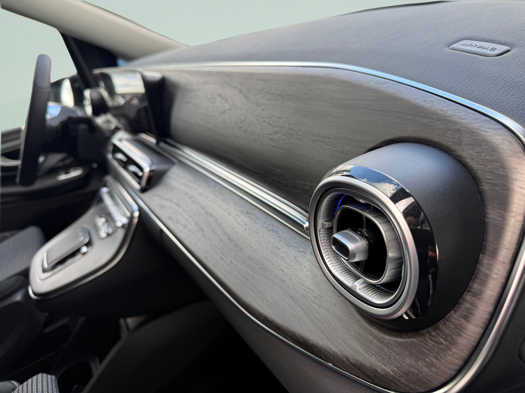 Mercedes-Benz V 300d MarcoPolo Horizon 4MATIC SKLADEM (foto 12)
