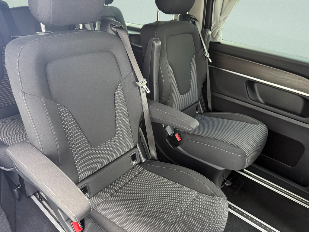 Mercedes-Benz V 300d MarcoPolo Horizon 4MATIC SKLADEM (foto 13)