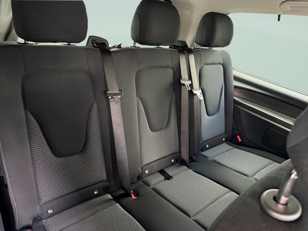 Mercedes-Benz V 300d MarcoPolo Horizon 4MATIC SKLADEM (foto 14)