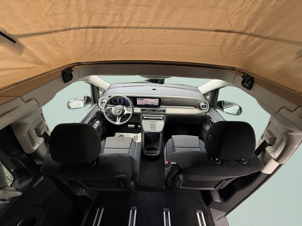 Mercedes-Benz V 300d MarcoPolo Horizon 4MATIC SKLADEM (foto 16)