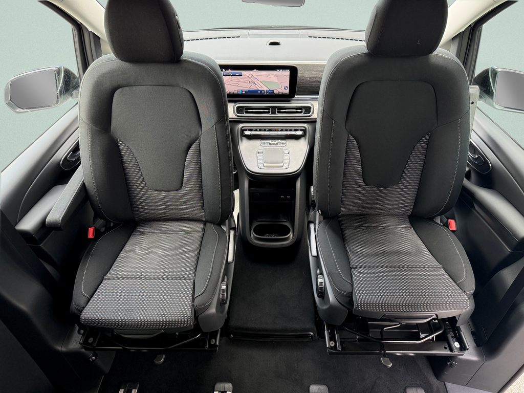 Mercedes-Benz V 300d MarcoPolo Horizon 4MATIC SKLADEM (foto 17)