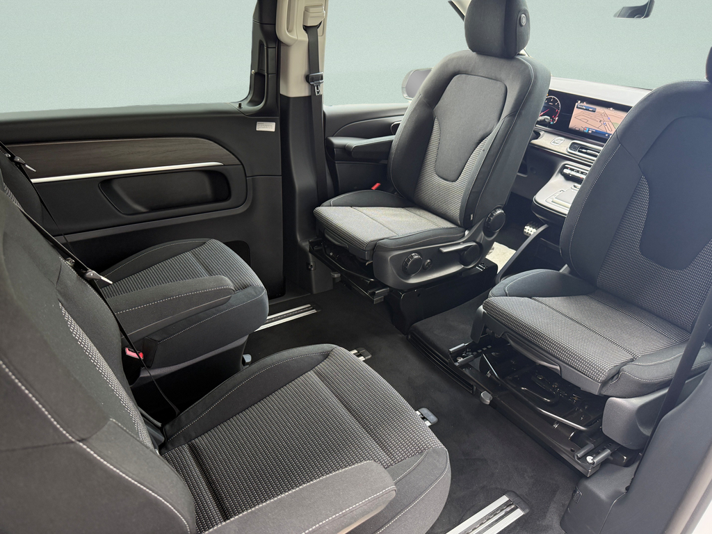 Mercedes-Benz V 300d MarcoPolo Horizon 4MATIC SKLADEM (foto 18)