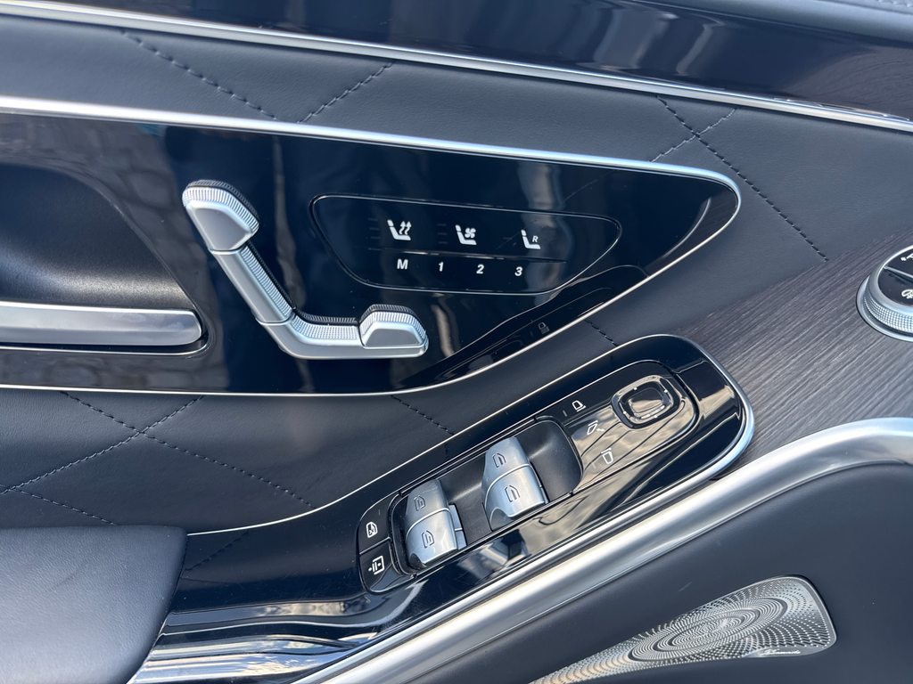 Mercedes-Benz S 580 AMG paket 580 4MATIC (foto 14)