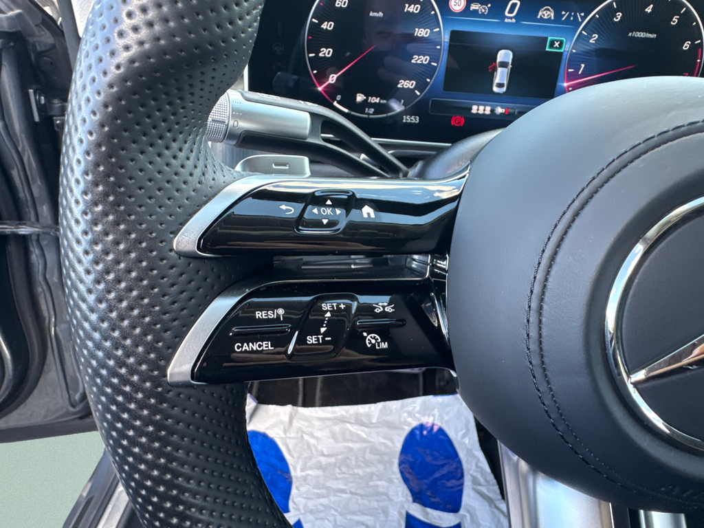 Mercedes-Benz S 580 AMG paket 580 4MATIC (foto 17)