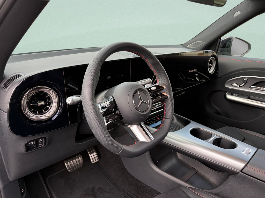 Mercedes-Benz GLB 220 4MATIC (foto 8)