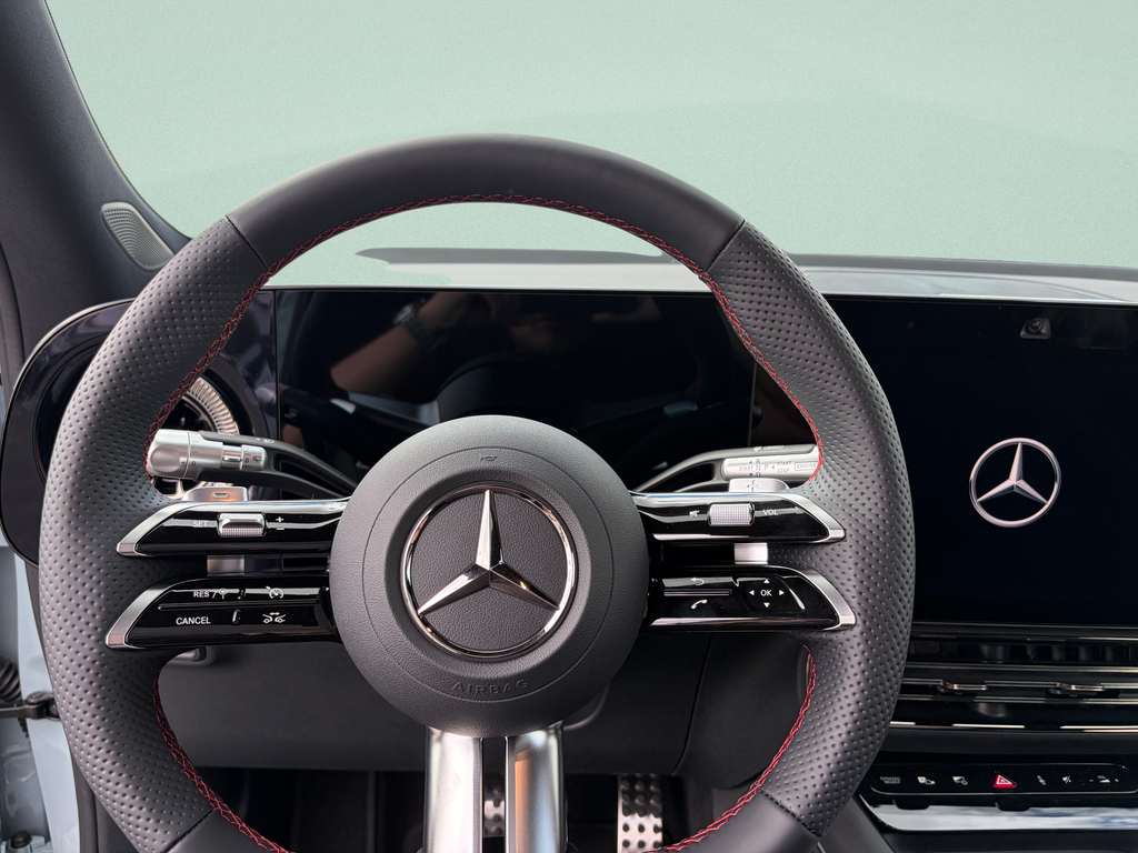 Mercedes-Benz GLB 220 4MATIC (foto 9)