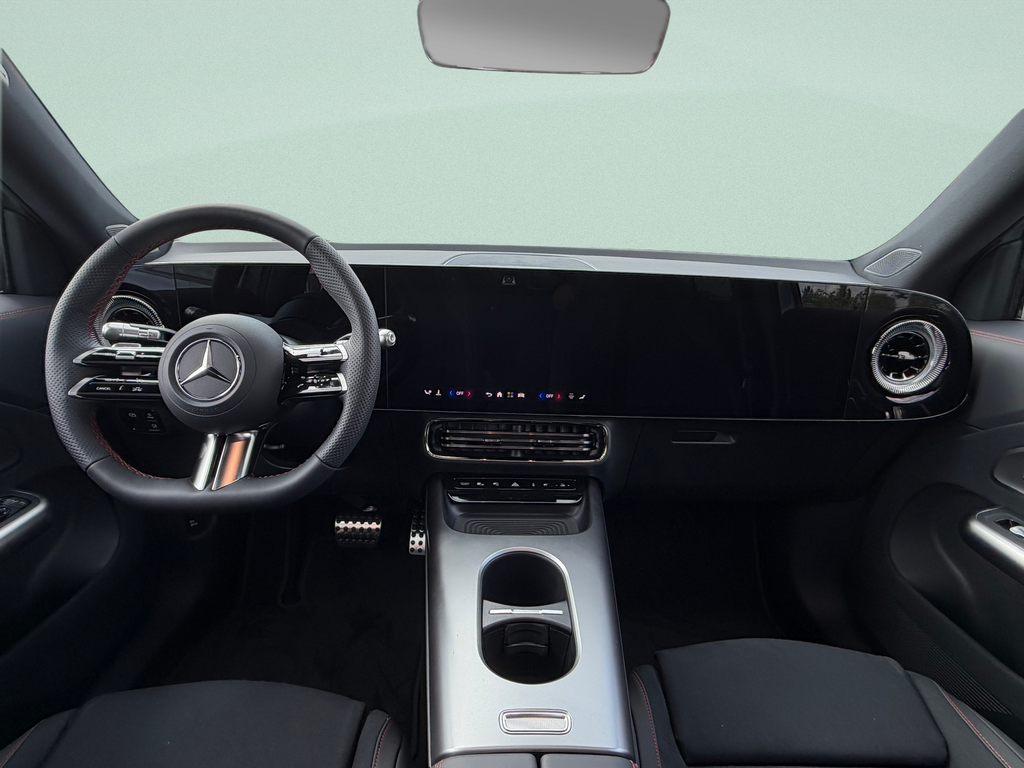 Mercedes-Benz GLB 220 4MATIC (foto 10)