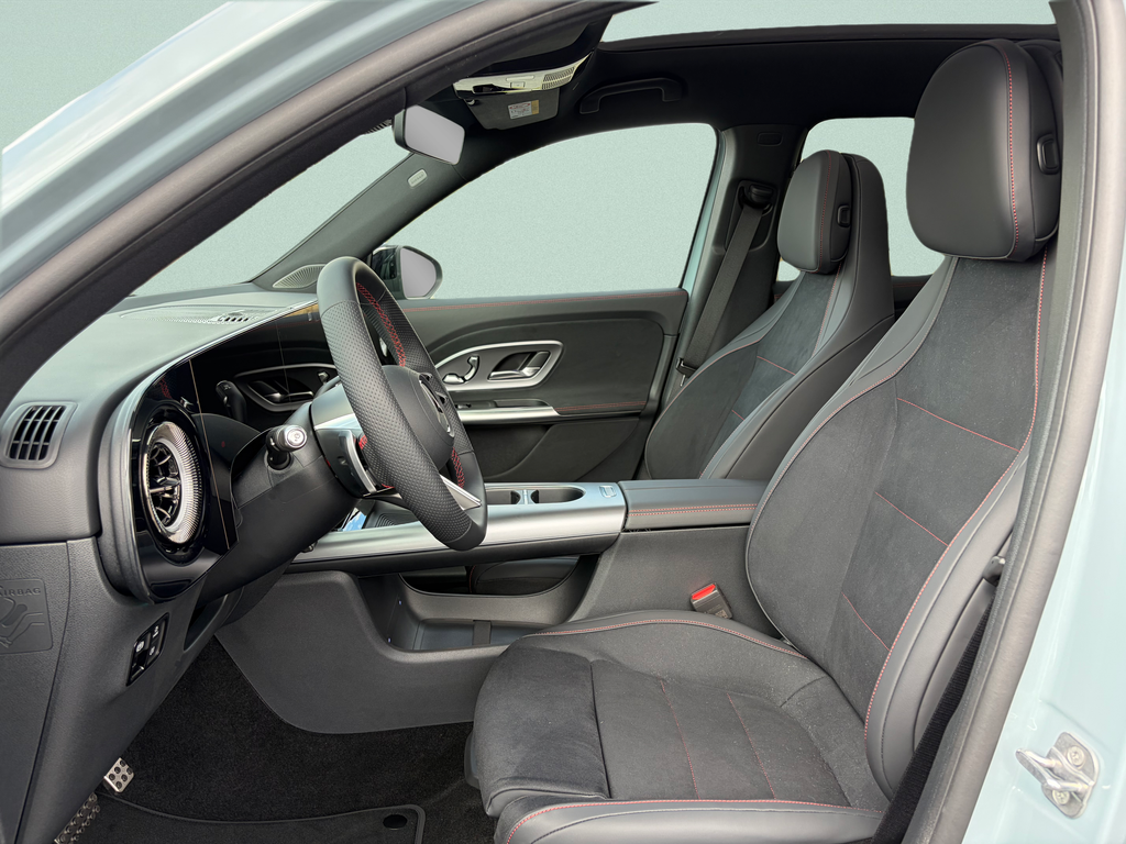 Mercedes-Benz GLB 220 4MATIC (foto 12)