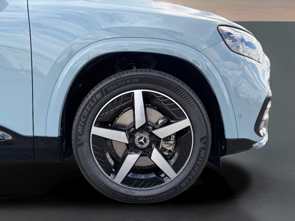 Mercedes-Benz GLB 220 4MATIC (foto 14)