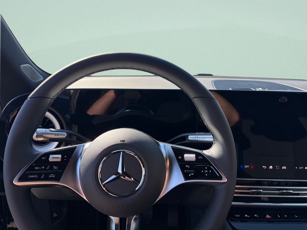 Mercedes-Benz CLA 250+ electric (foto 9)