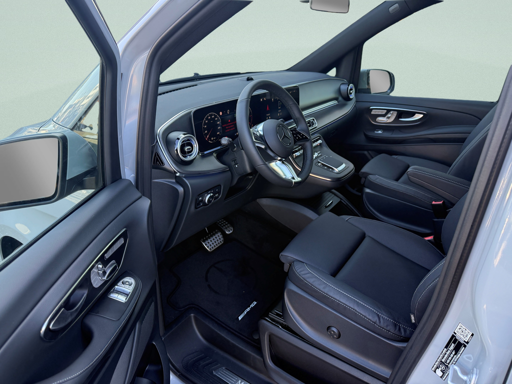 Mercedes-Benz V 250 Avantgarde L 4MATIC (foto 7)