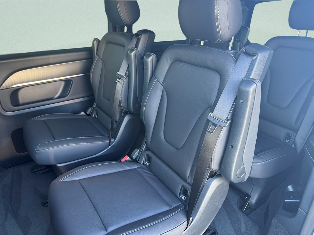 Mercedes-Benz V 250 Avantgarde L 4MATIC (foto 9)