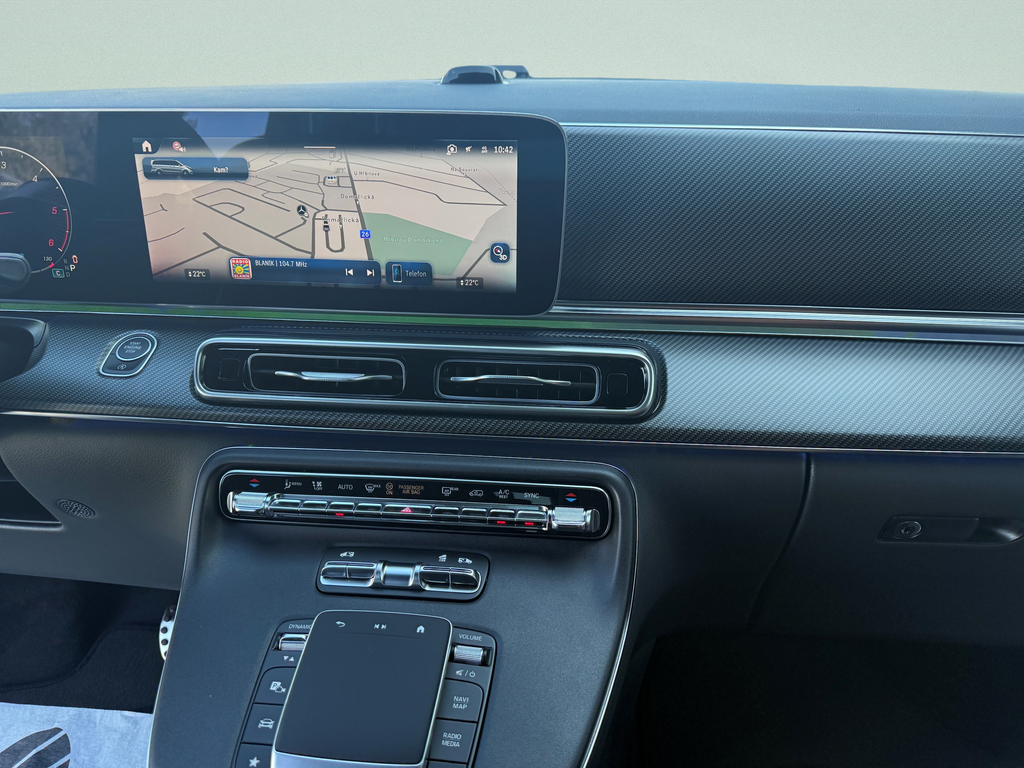 Mercedes-Benz V 250 Avantgarde L 4MATIC (foto 13)