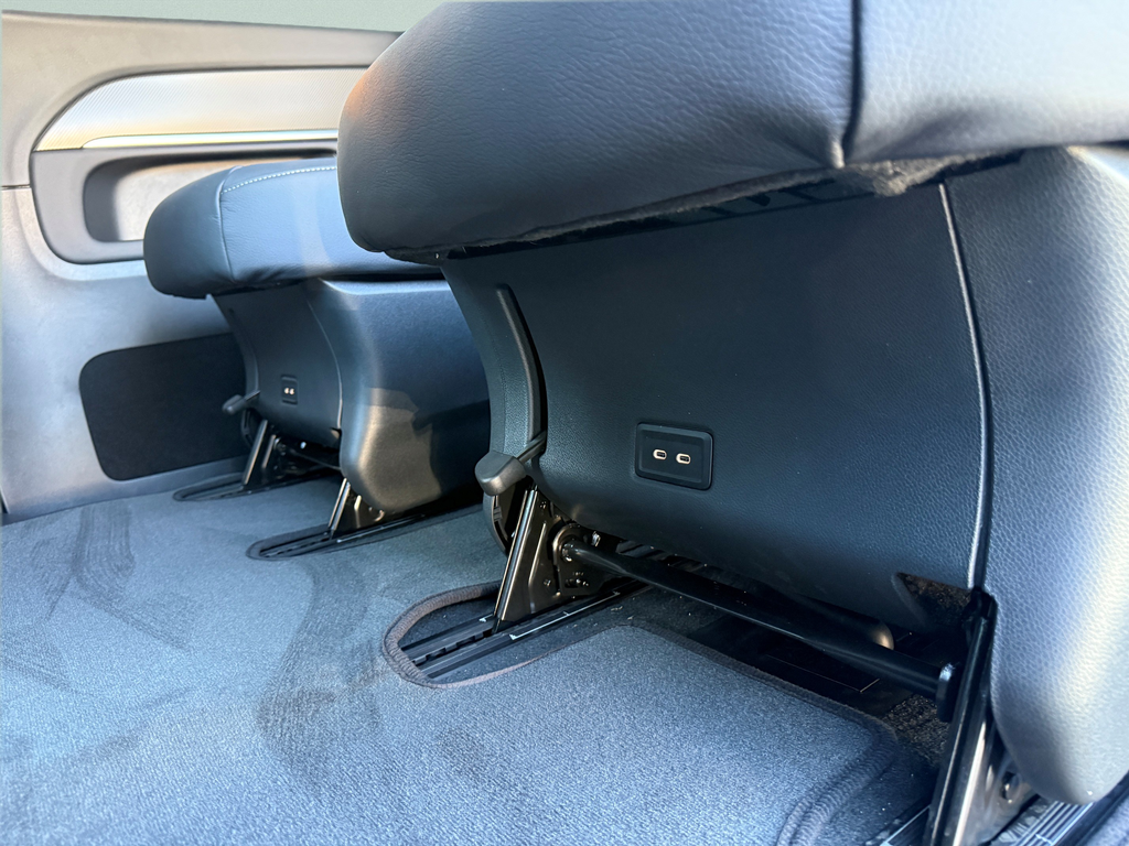 Mercedes-Benz V 250 Avantgarde L 4MATIC (foto 14)