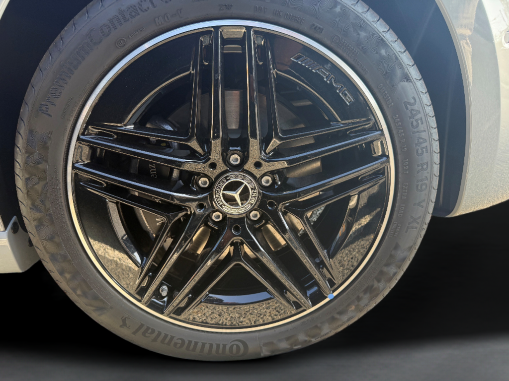 Mercedes-Benz V 250 Avantgarde L 4MATIC (foto 15)