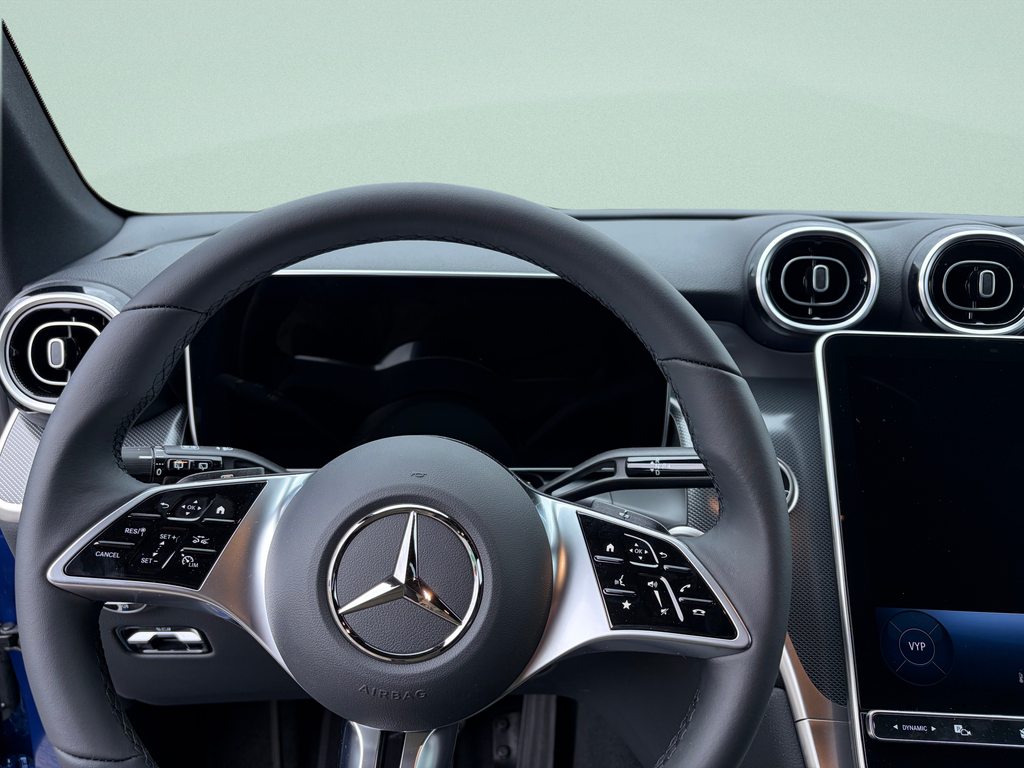 Mercedes-Benz GLC 220 d 4MATIC (foto 9)