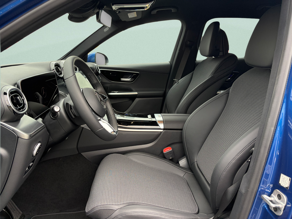 Mercedes-Benz GLC 220 d 4MATIC (foto 12)