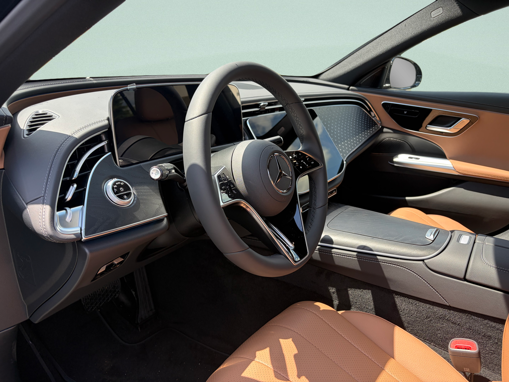 Mercedes-Benz E 220 d 4MATIC (foto 8)