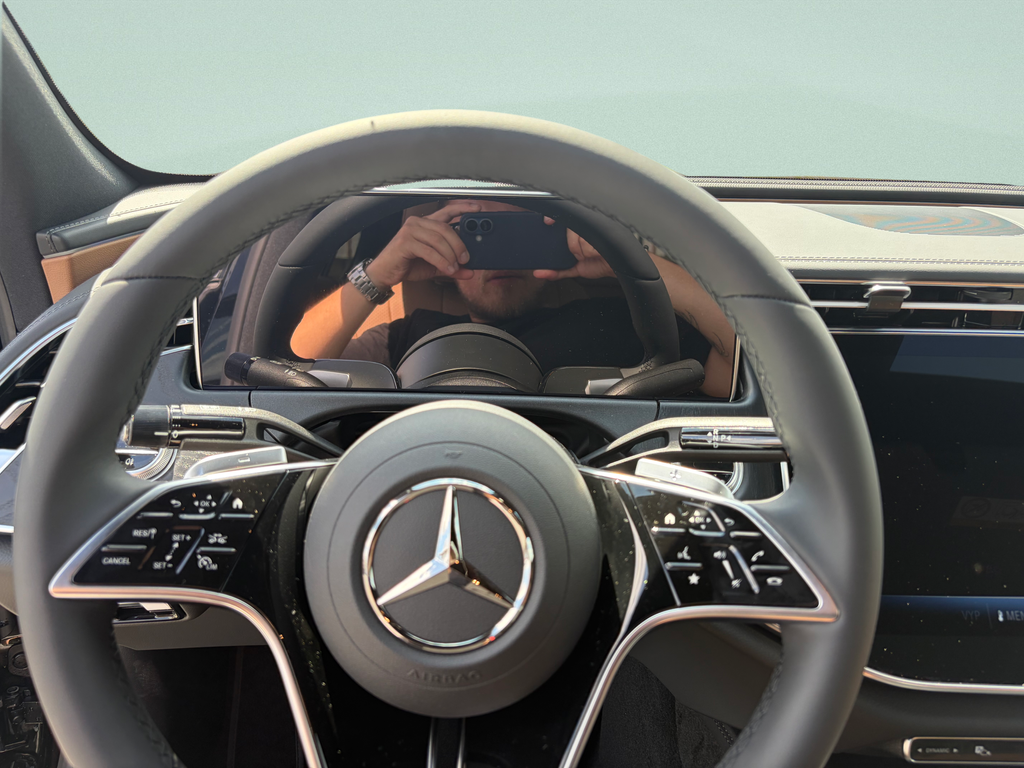 Mercedes-Benz E 220 d 4MATIC (foto 9)