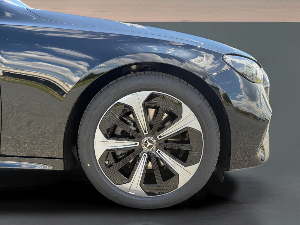 Mercedes-Benz E 220 d 4MATIC (foto 14)