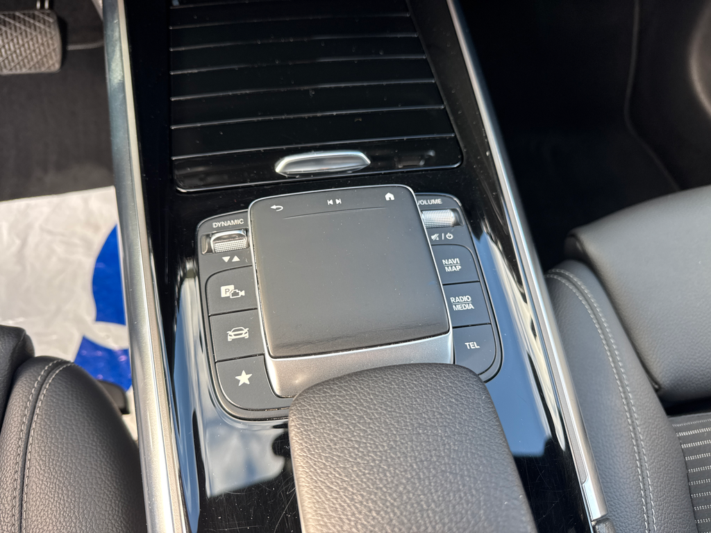 Mercedes-Benz GLA 200 PROGRESSIVE 200d 4MATIC (foto 15)
