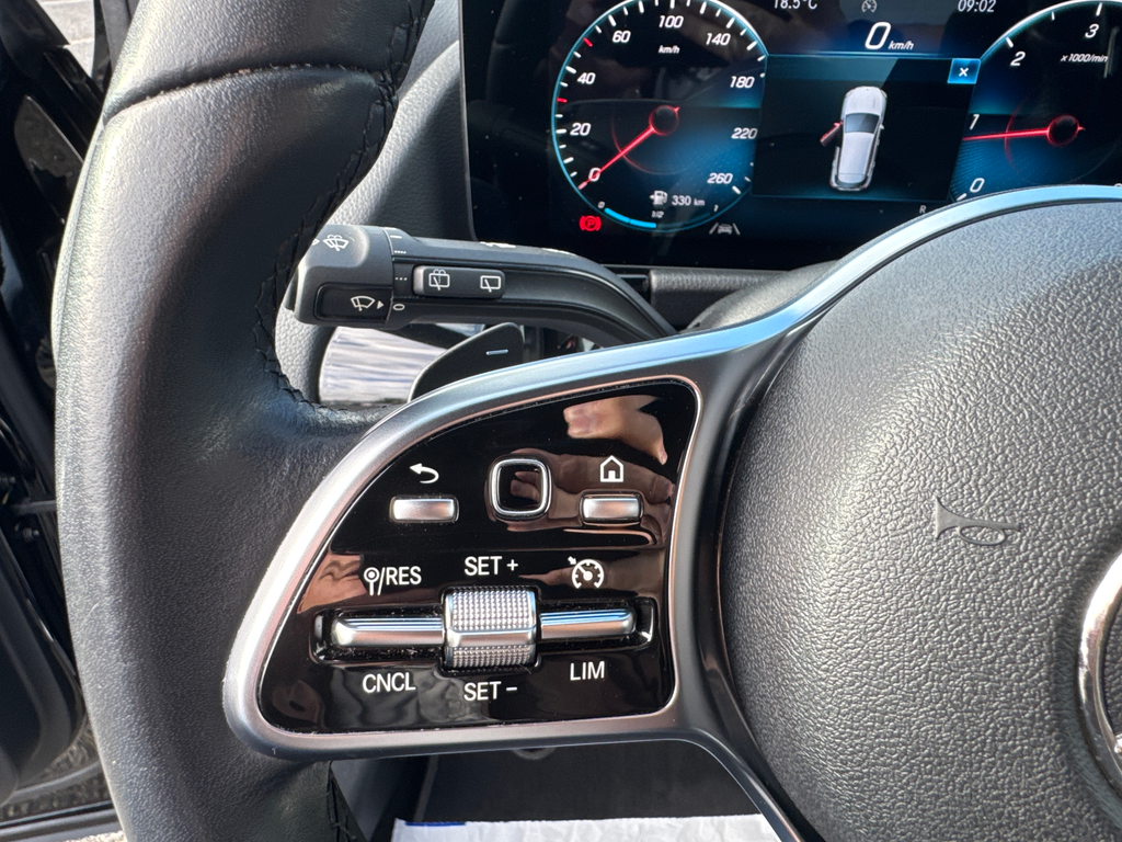 Mercedes-Benz GLA 200 PROGRESSIVE 200d 4MATIC (foto 18)