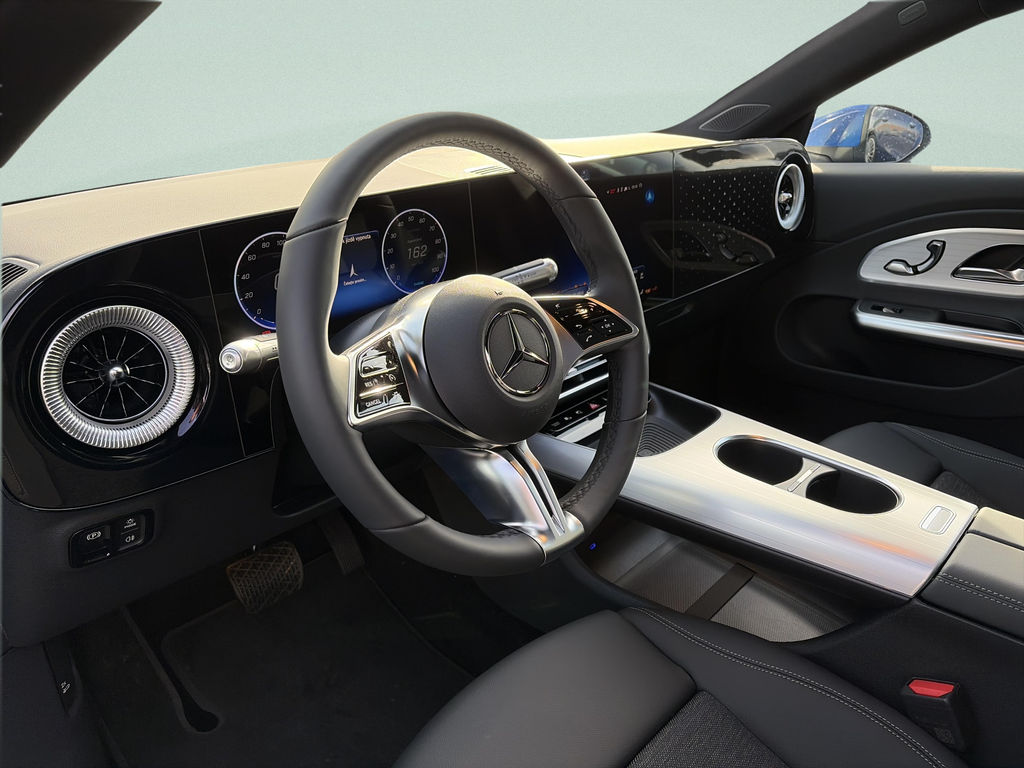 Mercedes-Benz CLA 250+  EQ (foto 8)