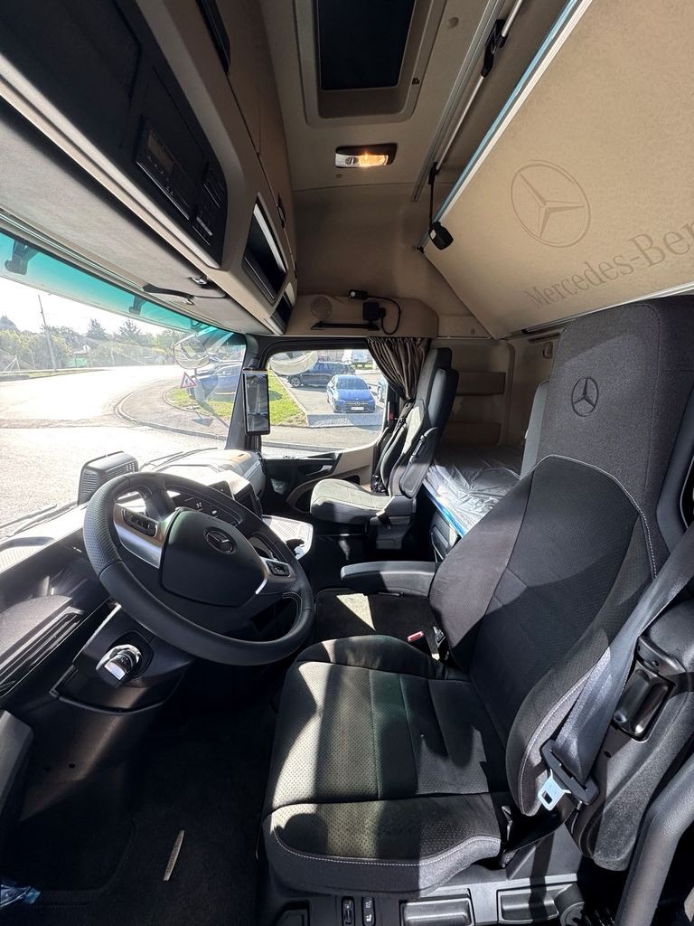 Mercedes-Benz Actros 1848 LS 4x2 (foto 5)