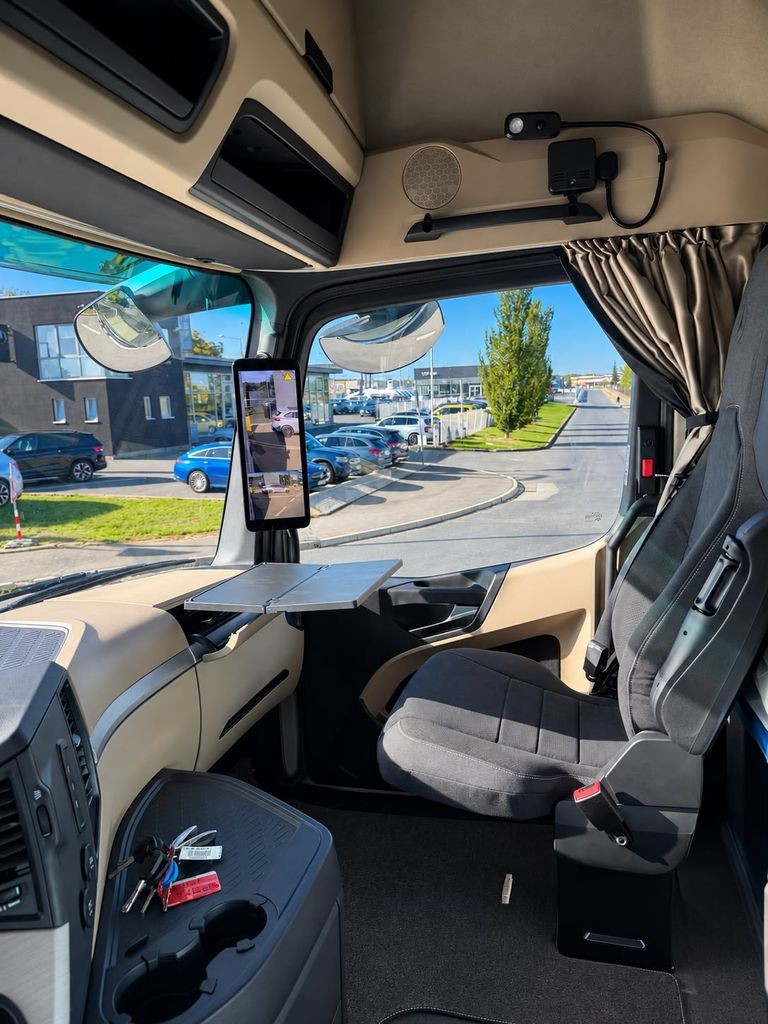 Mercedes-Benz Actros 1848 LS 4x2 (foto 7)