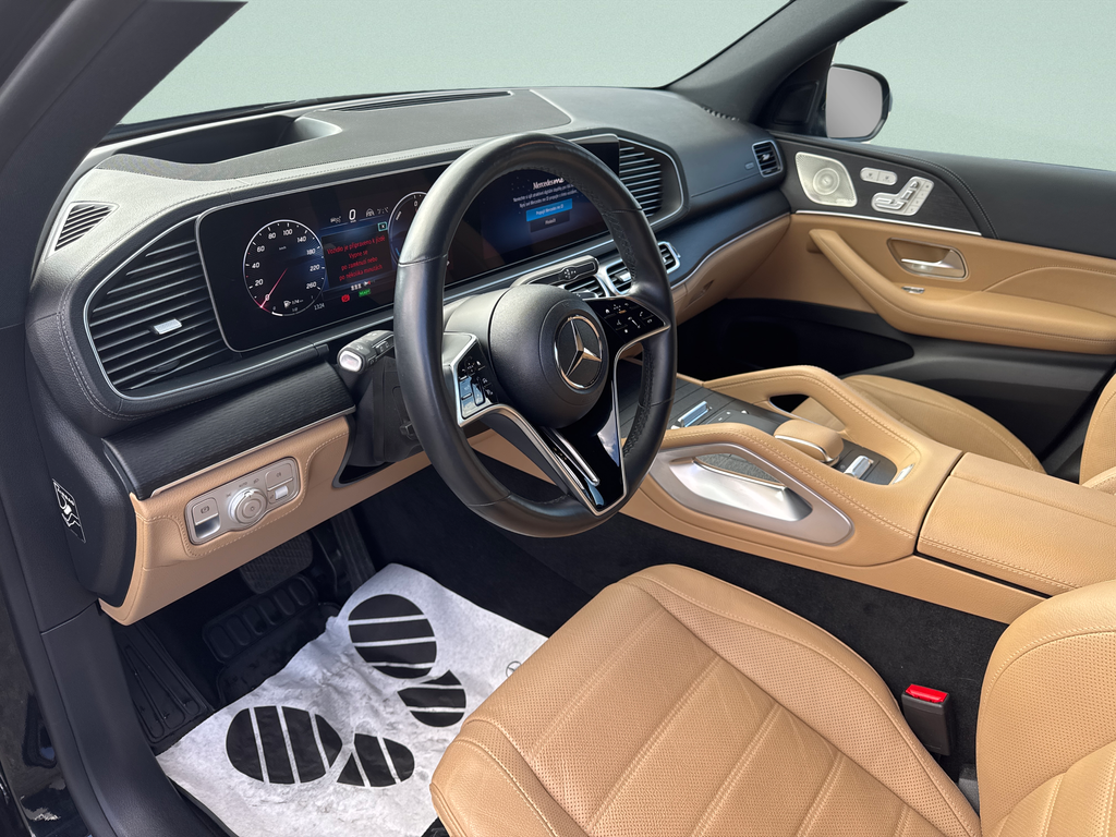 Mercedes-Benz GLE 350 350de 4MATIC (foto 8)