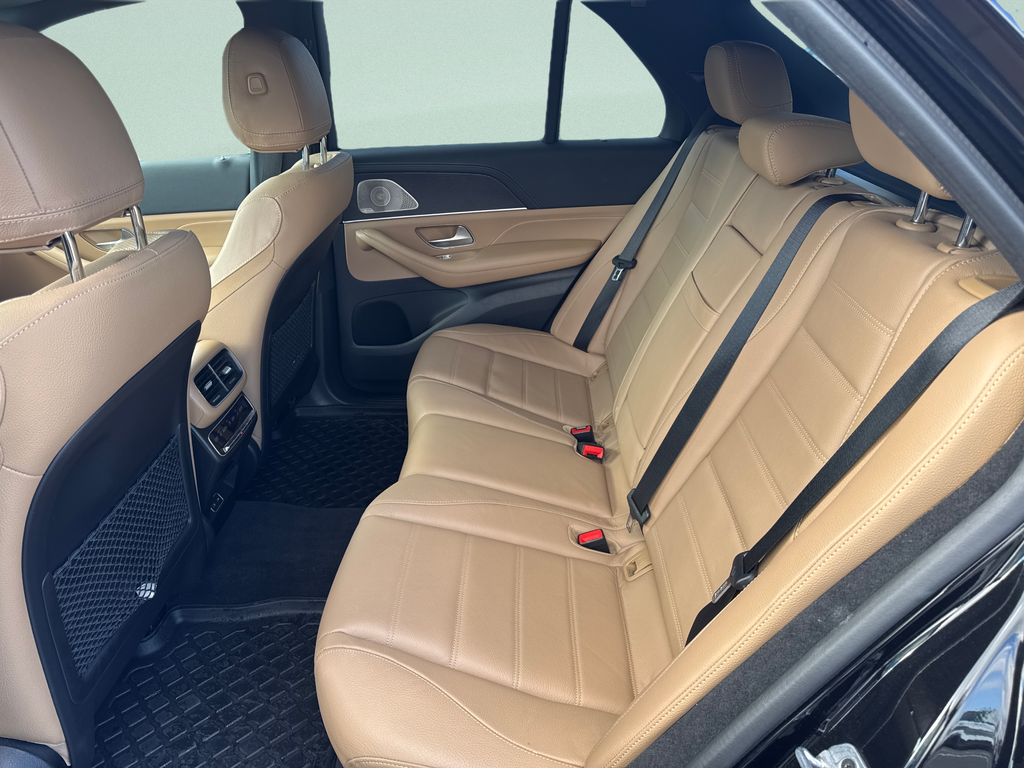 Mercedes-Benz GLE 350 350de 4MATIC (foto 13)