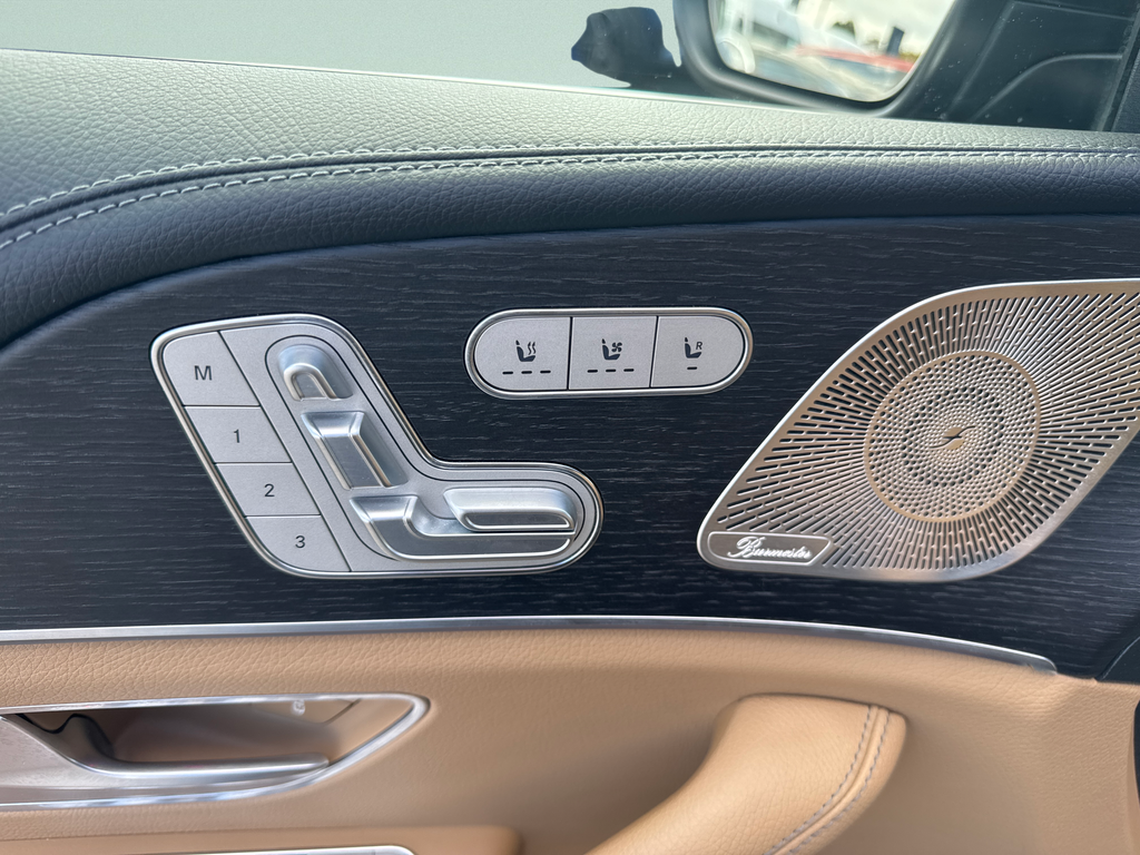 Mercedes-Benz GLE 350 350de 4MATIC (foto 14)