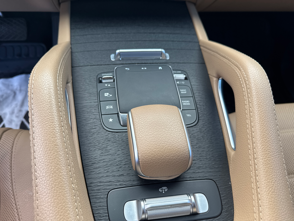 Mercedes-Benz GLE 350 350de 4MATIC (foto 15)