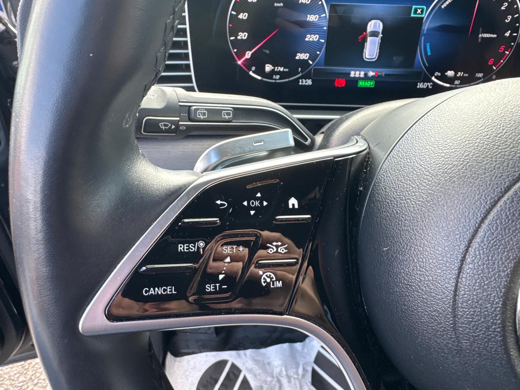 Mercedes-Benz GLE 350 350de 4MATIC (foto 18)