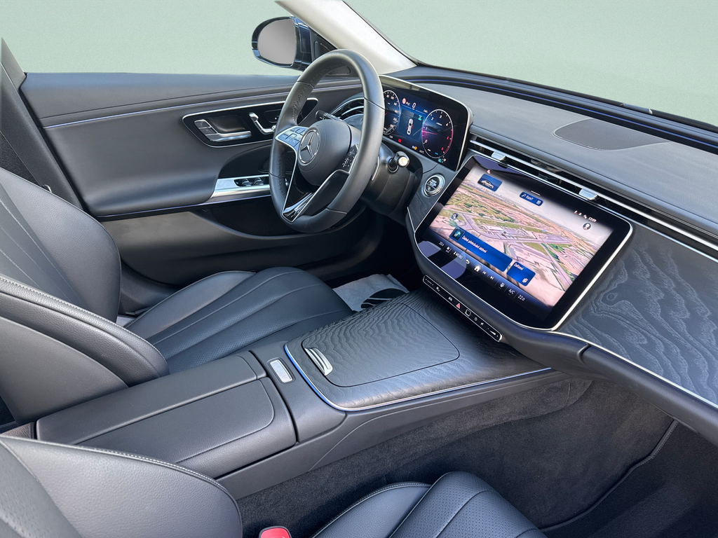 Mercedes-Benz E 220 220d 4MATIC AVANTGARDE (foto 11)