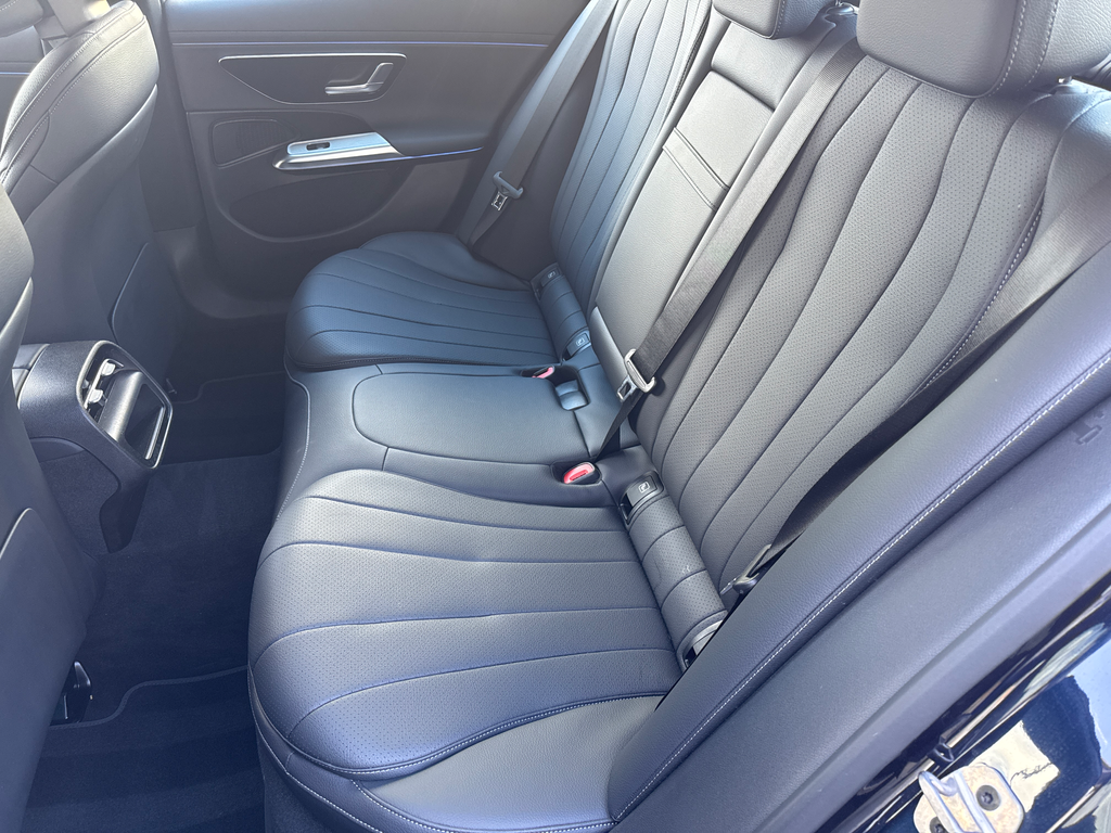 Mercedes-Benz E 220 220d 4MATIC AVANTGARDE (foto 13)
