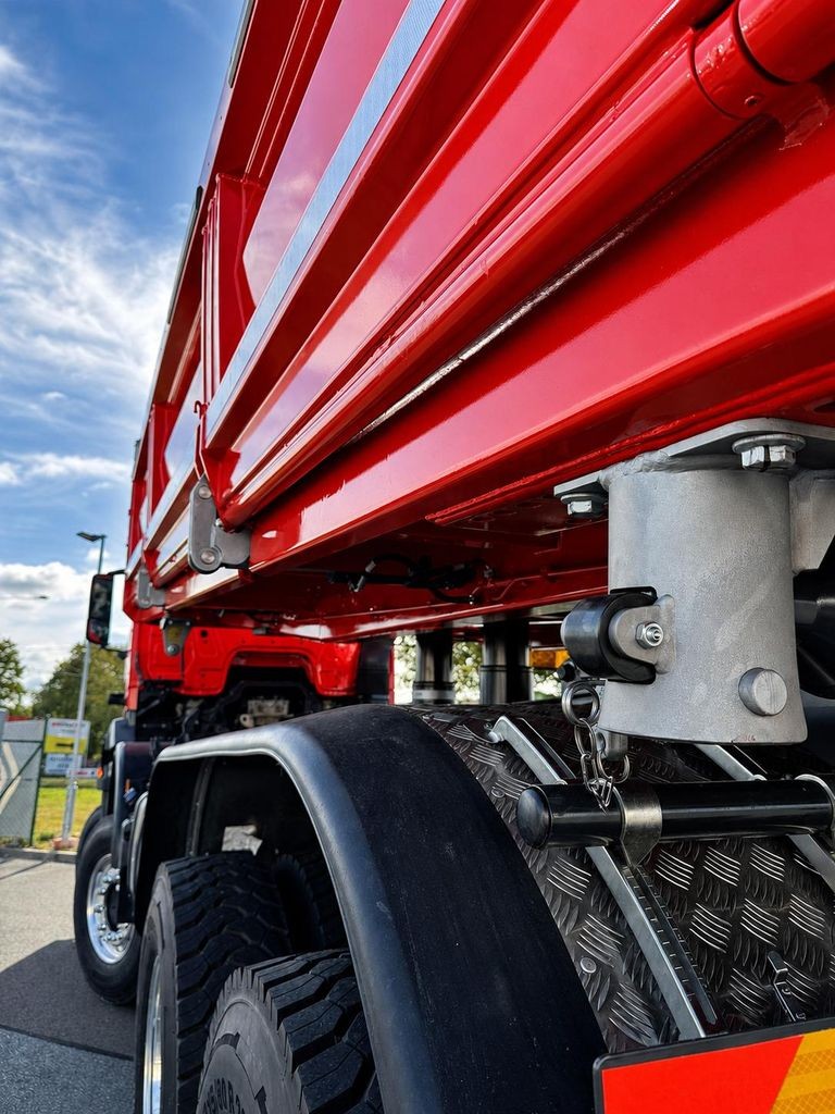 Mercedes-Benz Arocs Grounder 4151 AK 8x6/4 (foto 7)