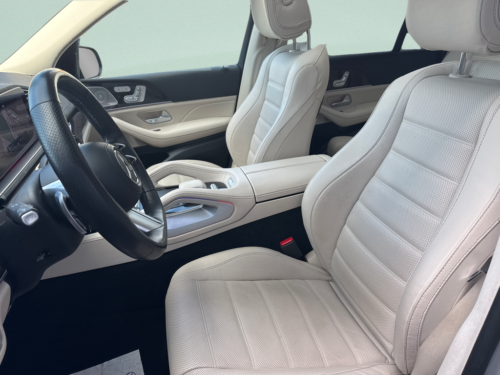 Mercedes-Benz GLS 450 AMG paket 450d 4MATIC (foto 12)